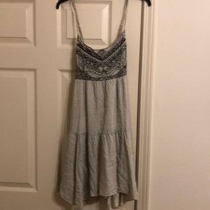 American Eagle Cotton Dress